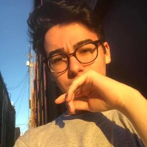 Meet your Posher, Jacob